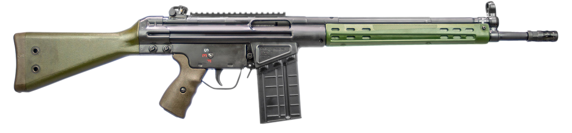 Primary Arms